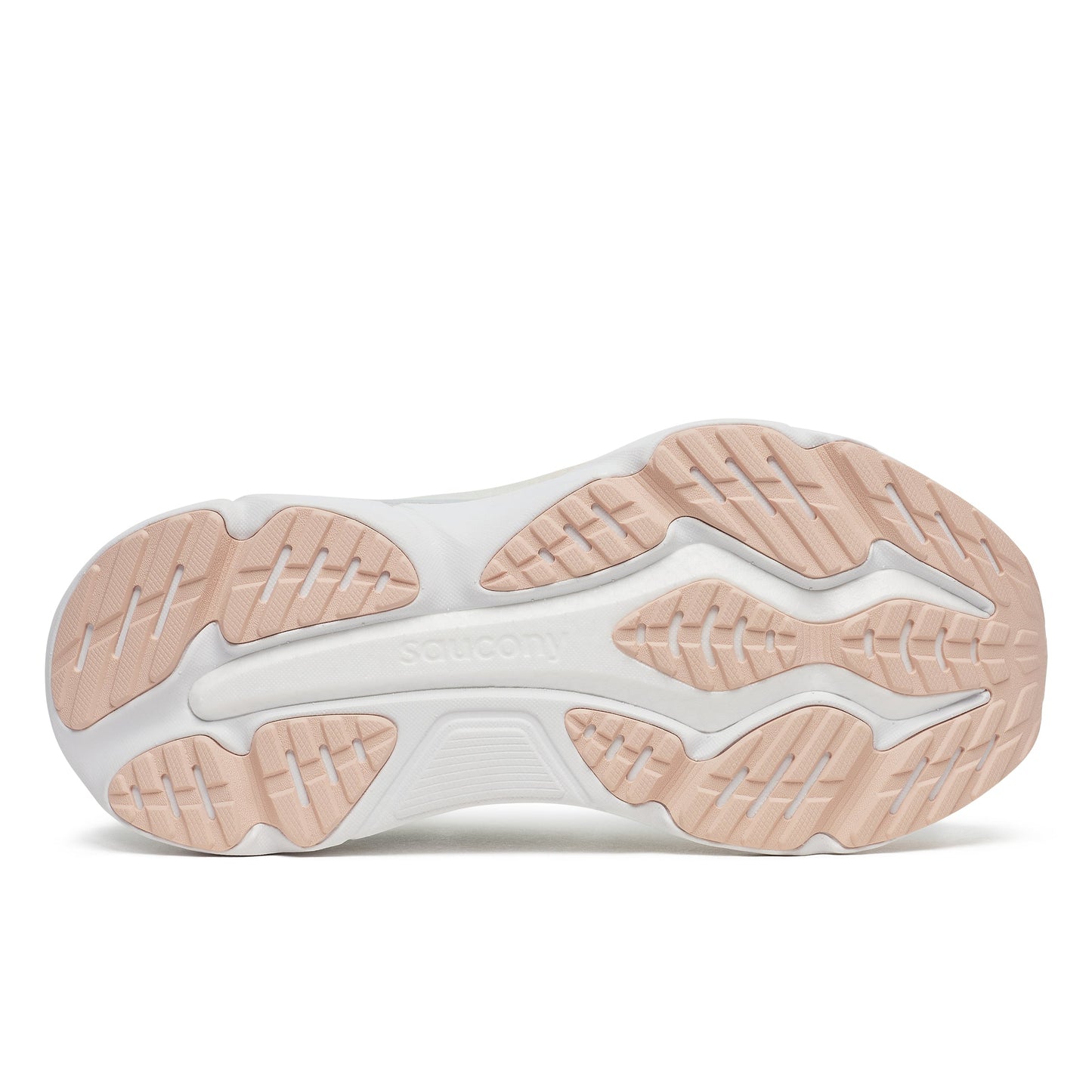 Saucony Women’s Hurricane 25 Mist/Cameo