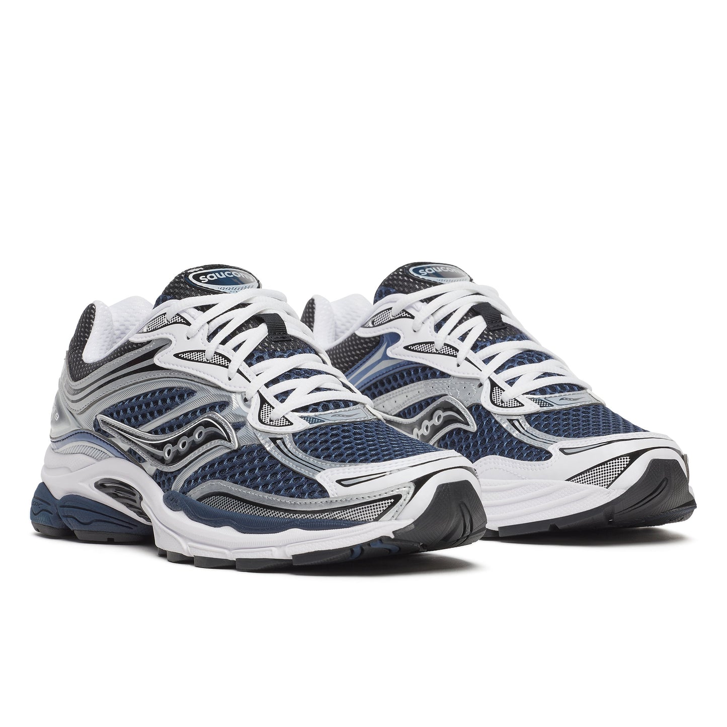 Saucony ProGrid Omni 9 Deep Navy