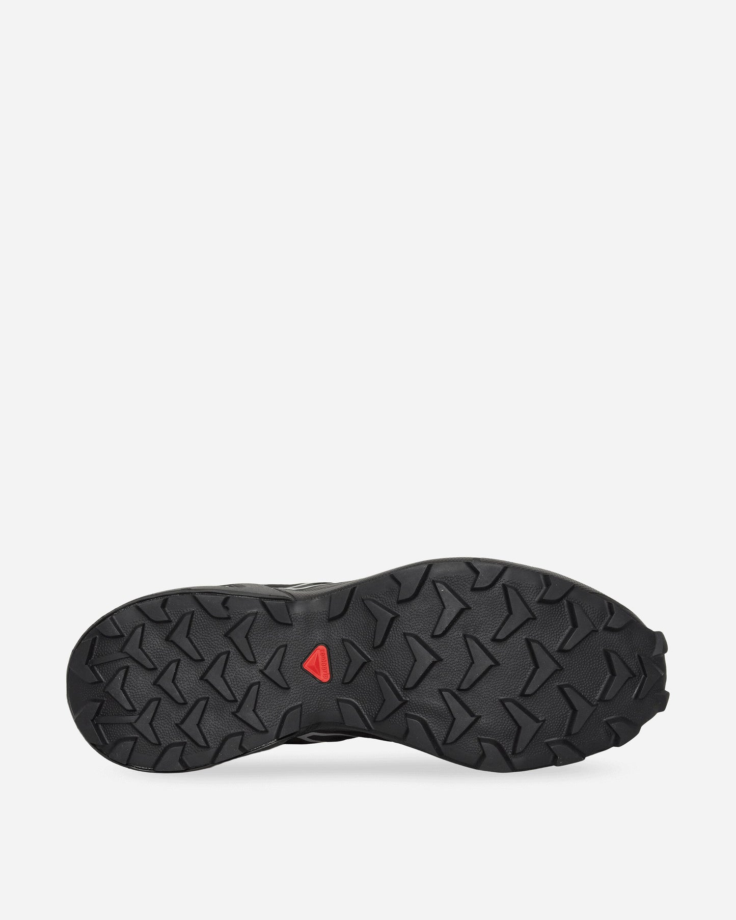 Speedcross 3 Sneakers Black / Silver