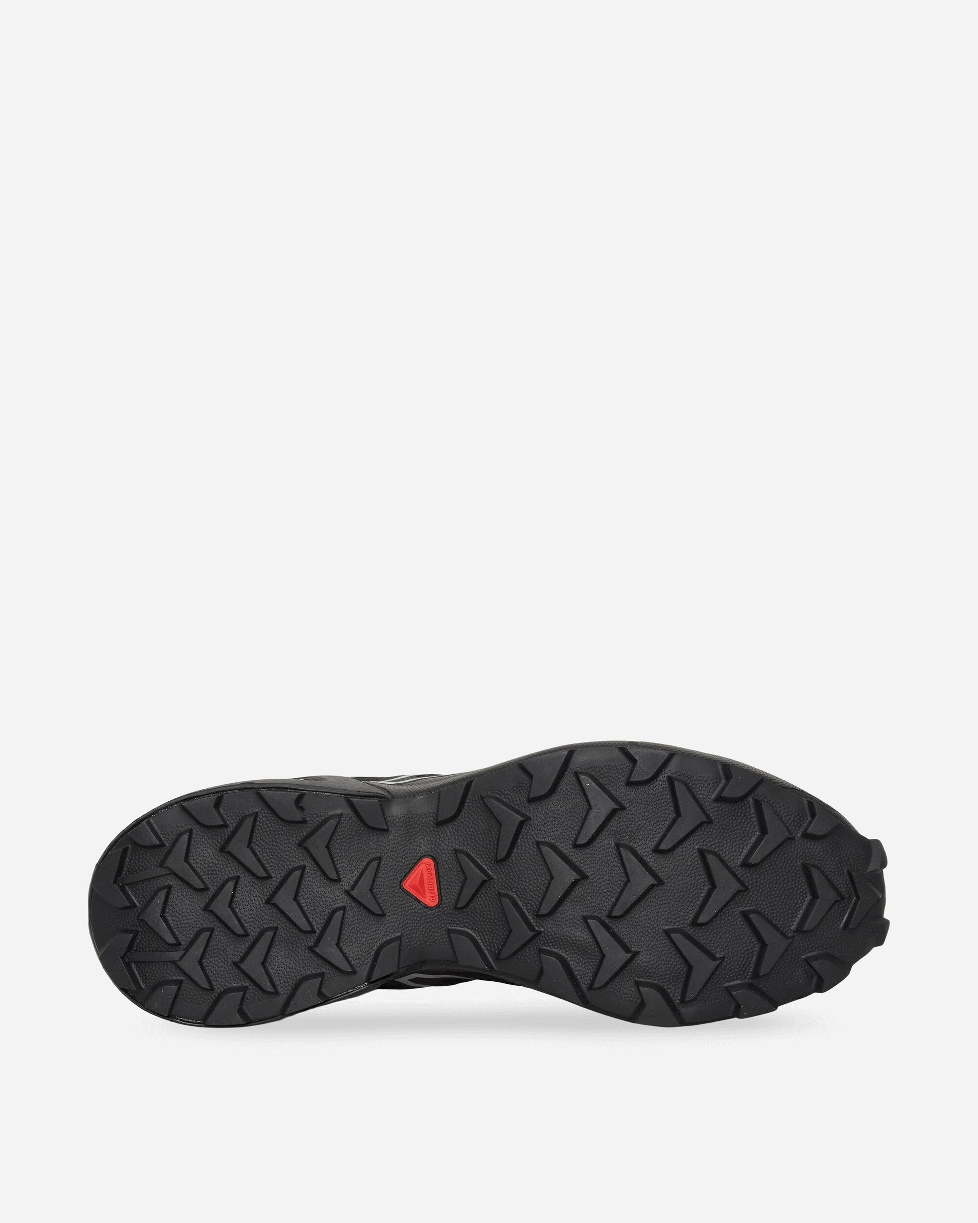 Speedcross 3 Sneakers Black / Silver