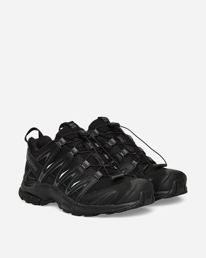 XA PRO 3D Sneakers Black / Magnet
