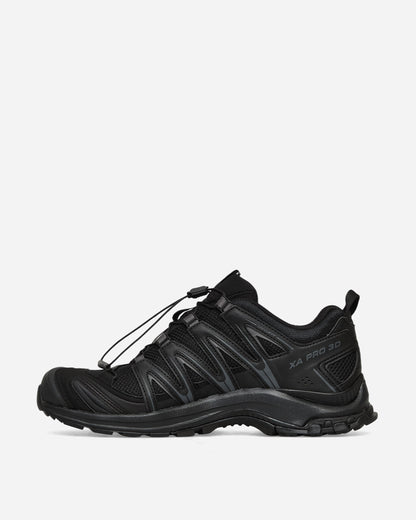 XA PRO 3D Sneakers Black / Magnet