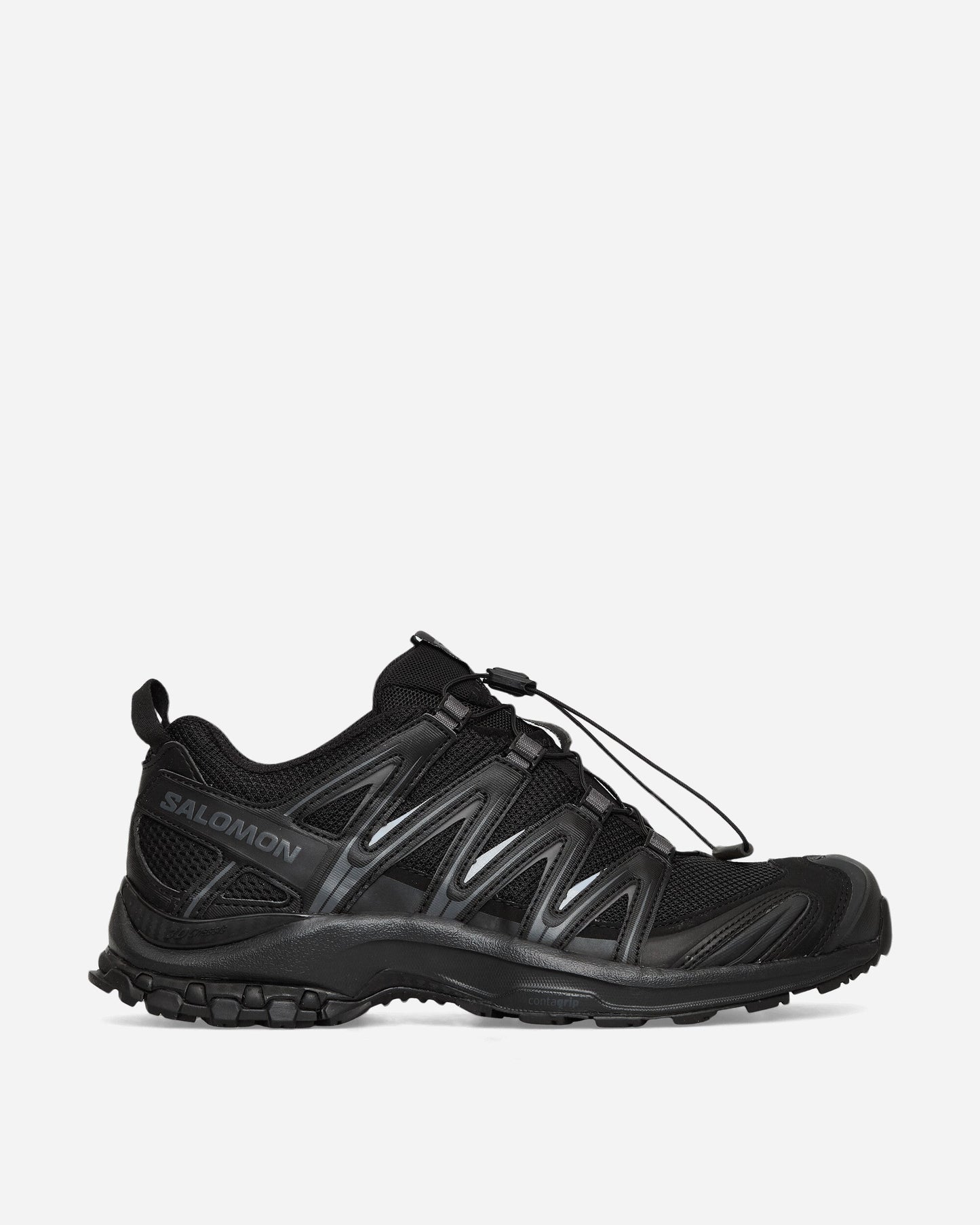 XA PRO 3D Sneakers Black / Magnet