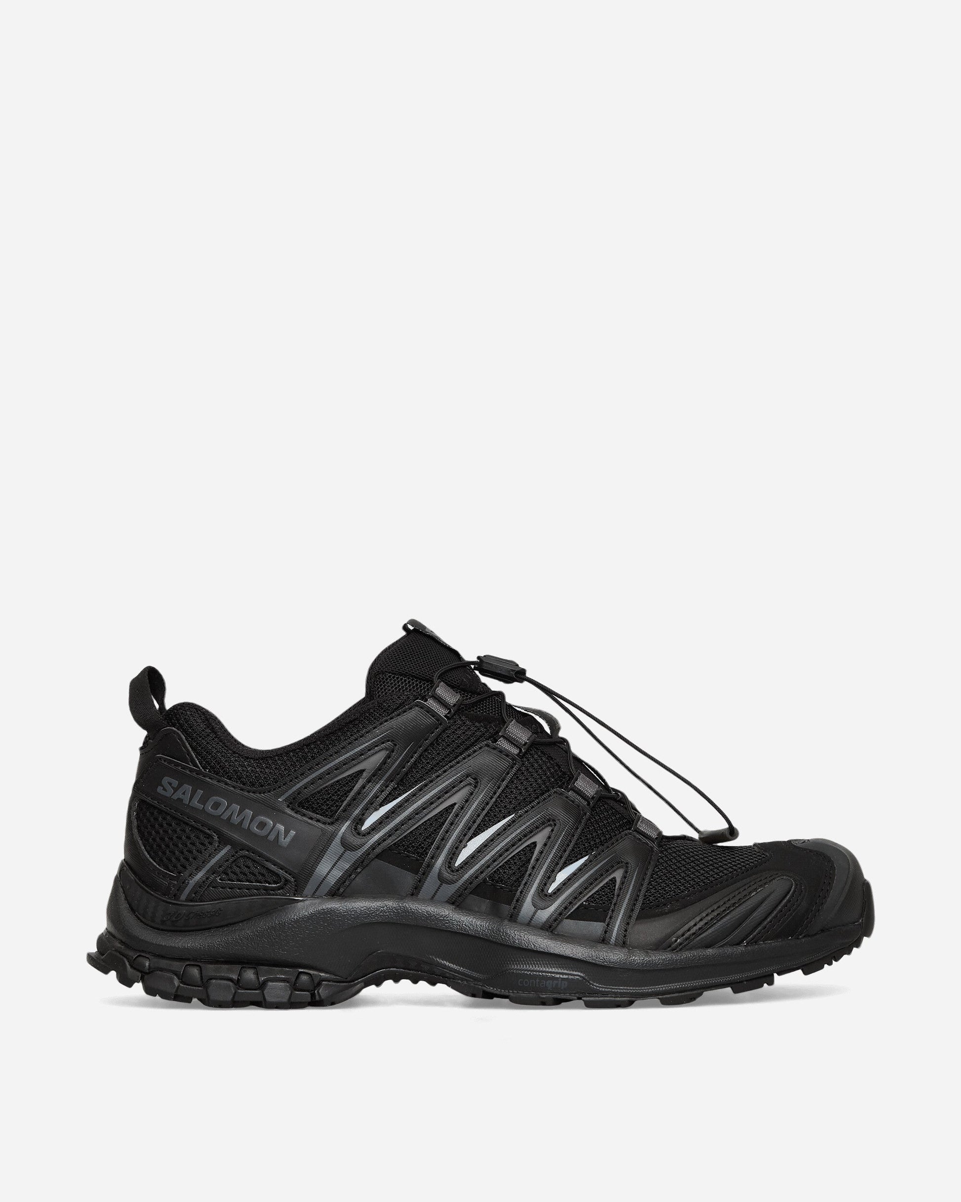 XA PRO 3D Sneakers Black / Magnet