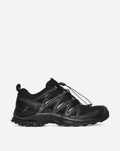 XA PRO 3D Sneakers Black / Magnet