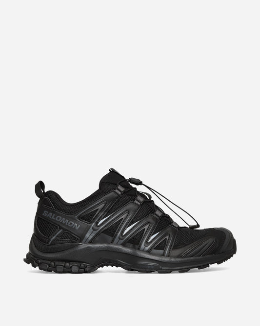 XA PRO 3D Sneakers Black / Magnet