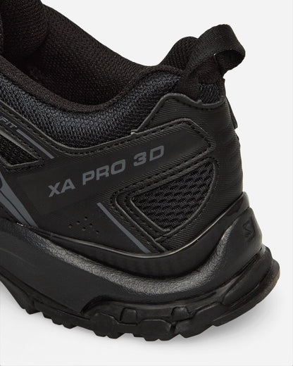 XA PRO 3D Sneakers Black / Magnet