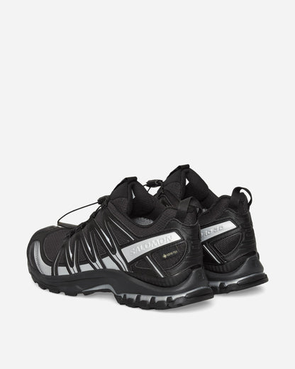 XA PRO 3D GORE-TEX Sneakers Black / Silver