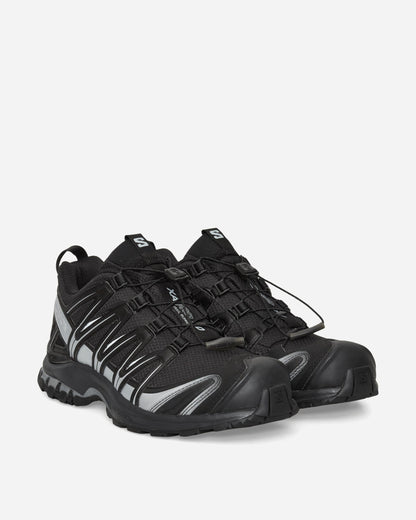 XA PRO 3D GORE-TEX Sneakers Black / Silver