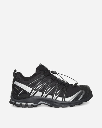 XA PRO 3D GORE-TEX Sneakers Black / Silver