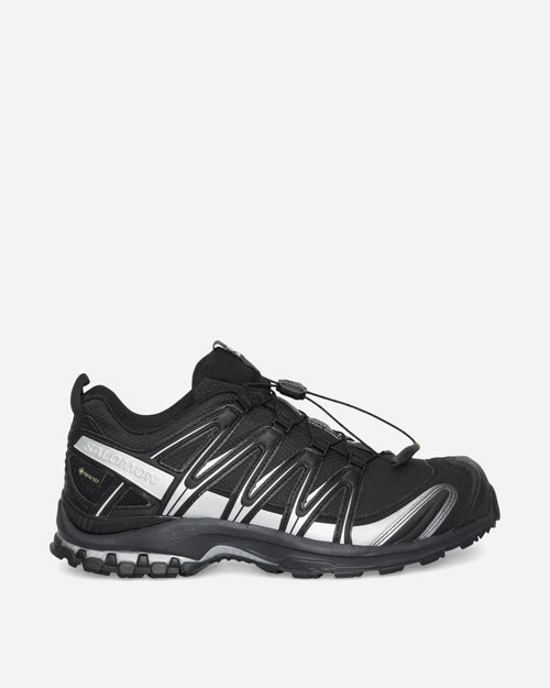 XA PRO 3D GORE-TEX Sneakers Black / Silver