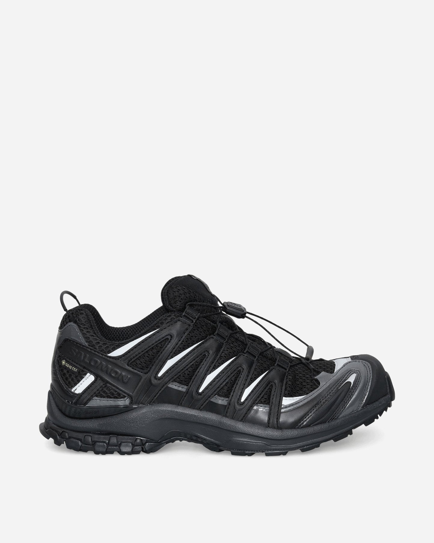Slam Jam XA PRO 3D GORE-TEX Sneakers Black