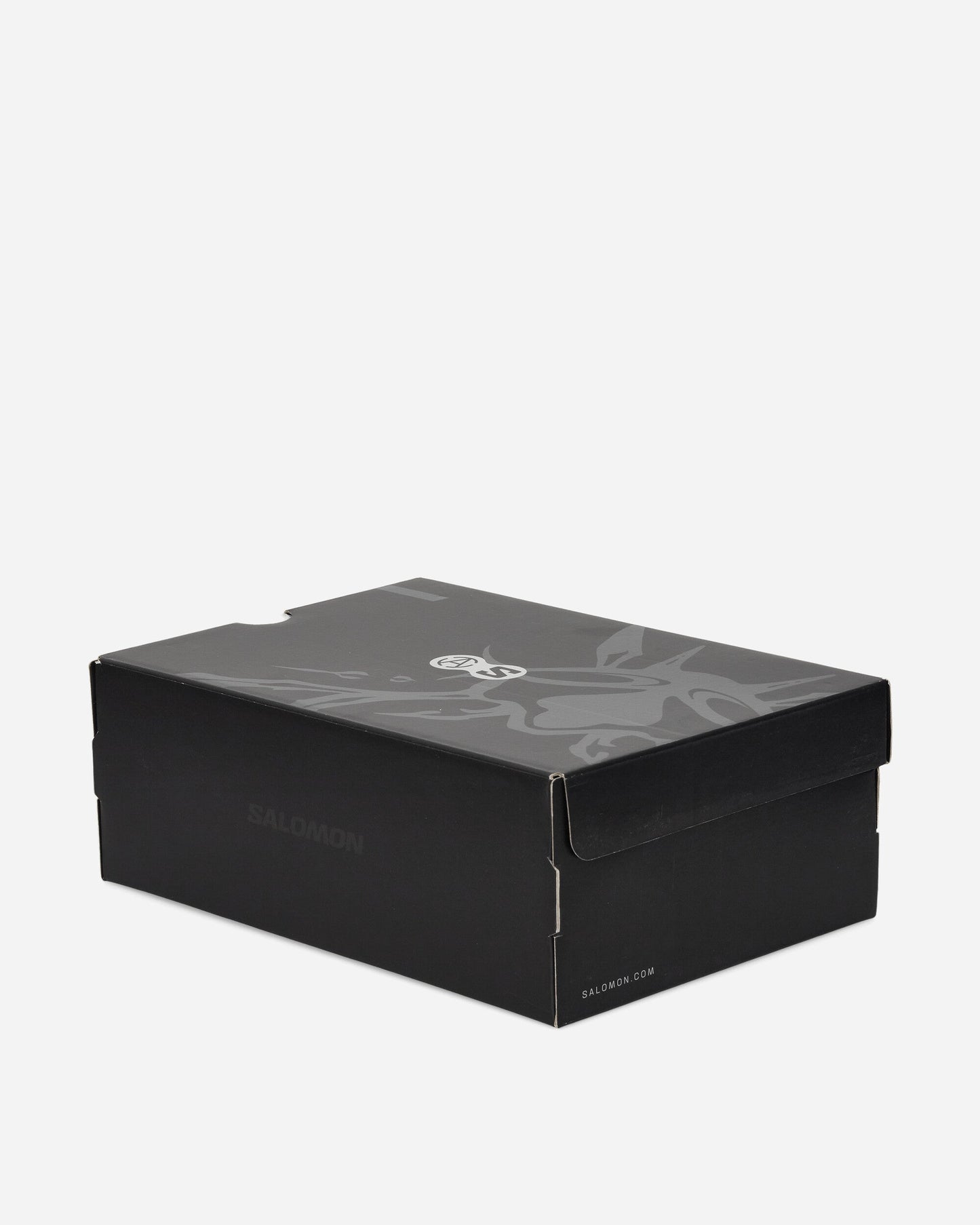 Slam Jam XA PRO 3D GORE-TEX Sneakers Black