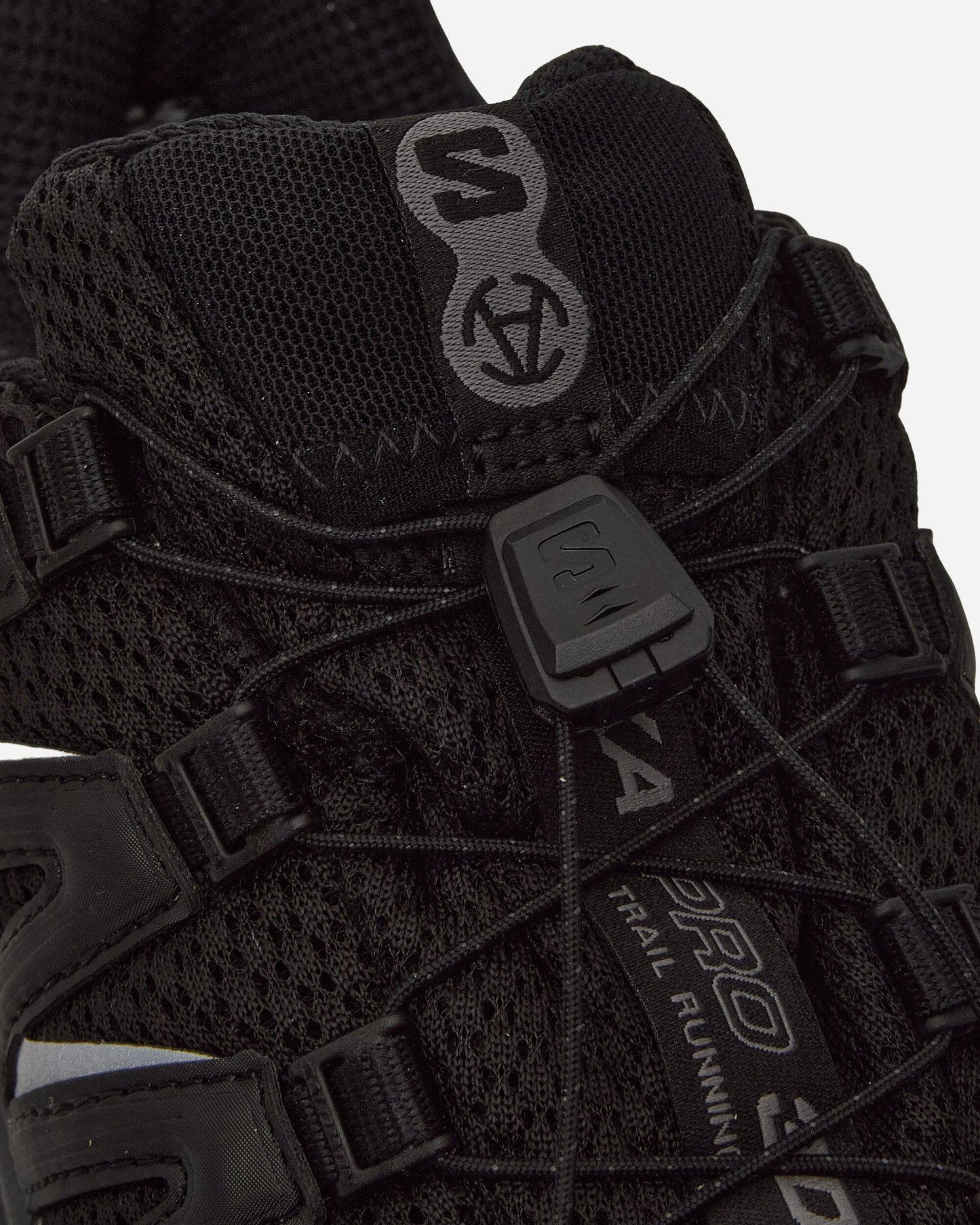 Slam Jam XA PRO 3D GORE-TEX Sneakers Black