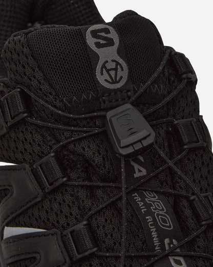Slam Jam XA PRO 3D GORE-TEX Sneakers Black