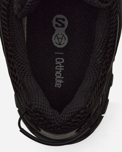 Slam Jam XA PRO 3D GORE-TEX Sneakers Black
