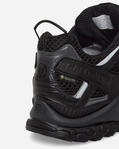 Slam Jam XA PRO 3D GORE-TEX Sneakers Black