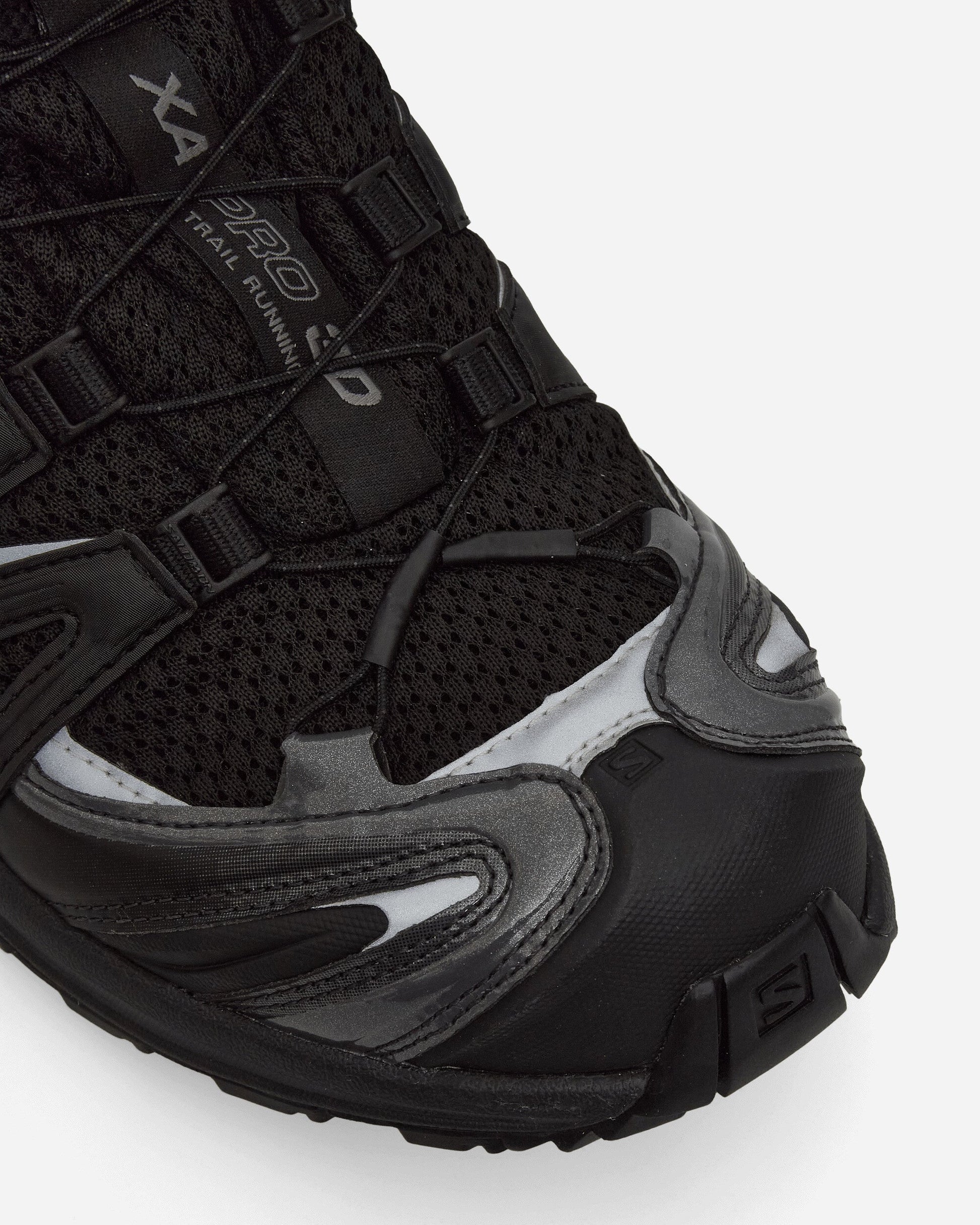 Slam Jam XA PRO 3D GORE-TEX Sneakers Black