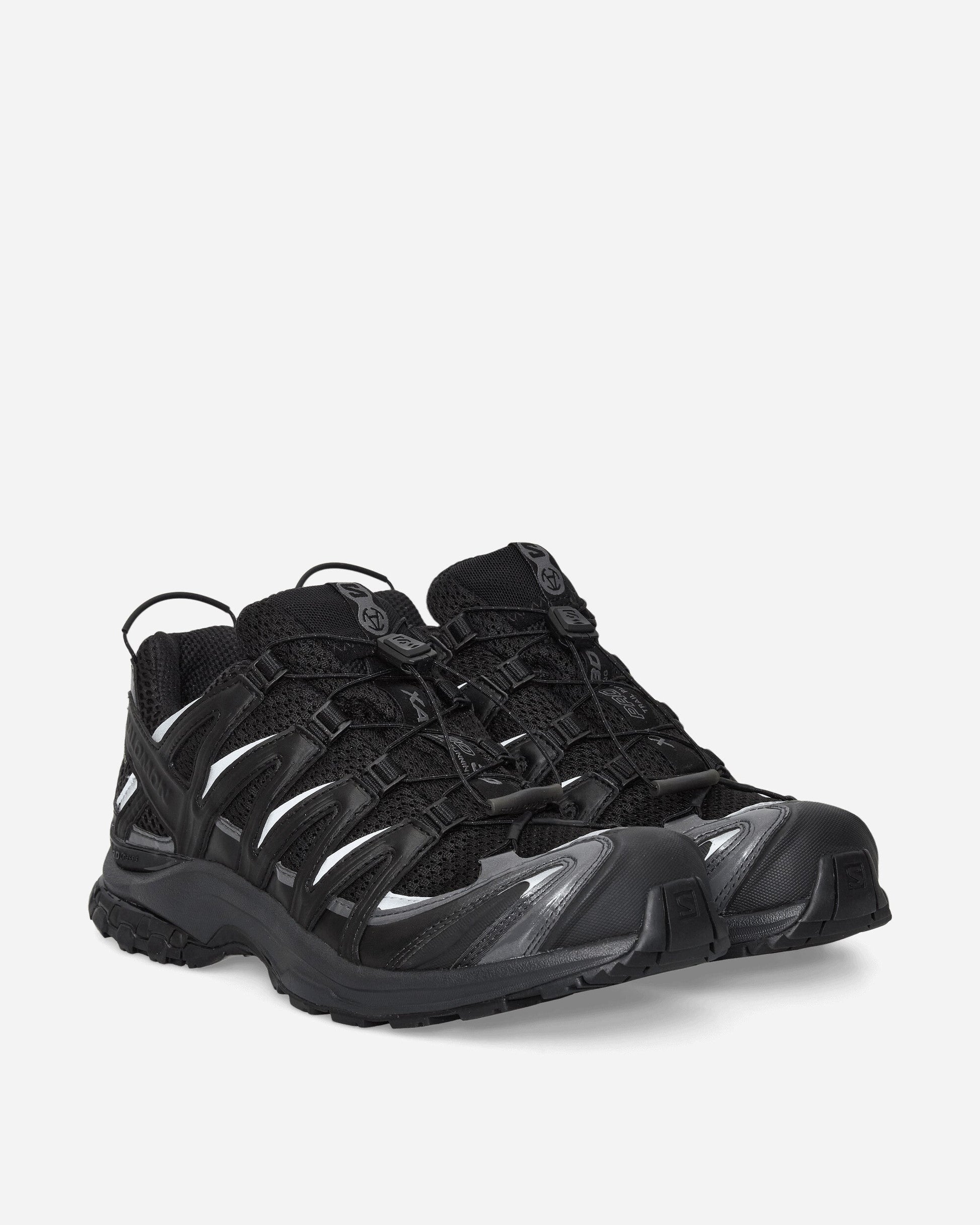 Slam Jam XA PRO 3D GORE-TEX Sneakers Black