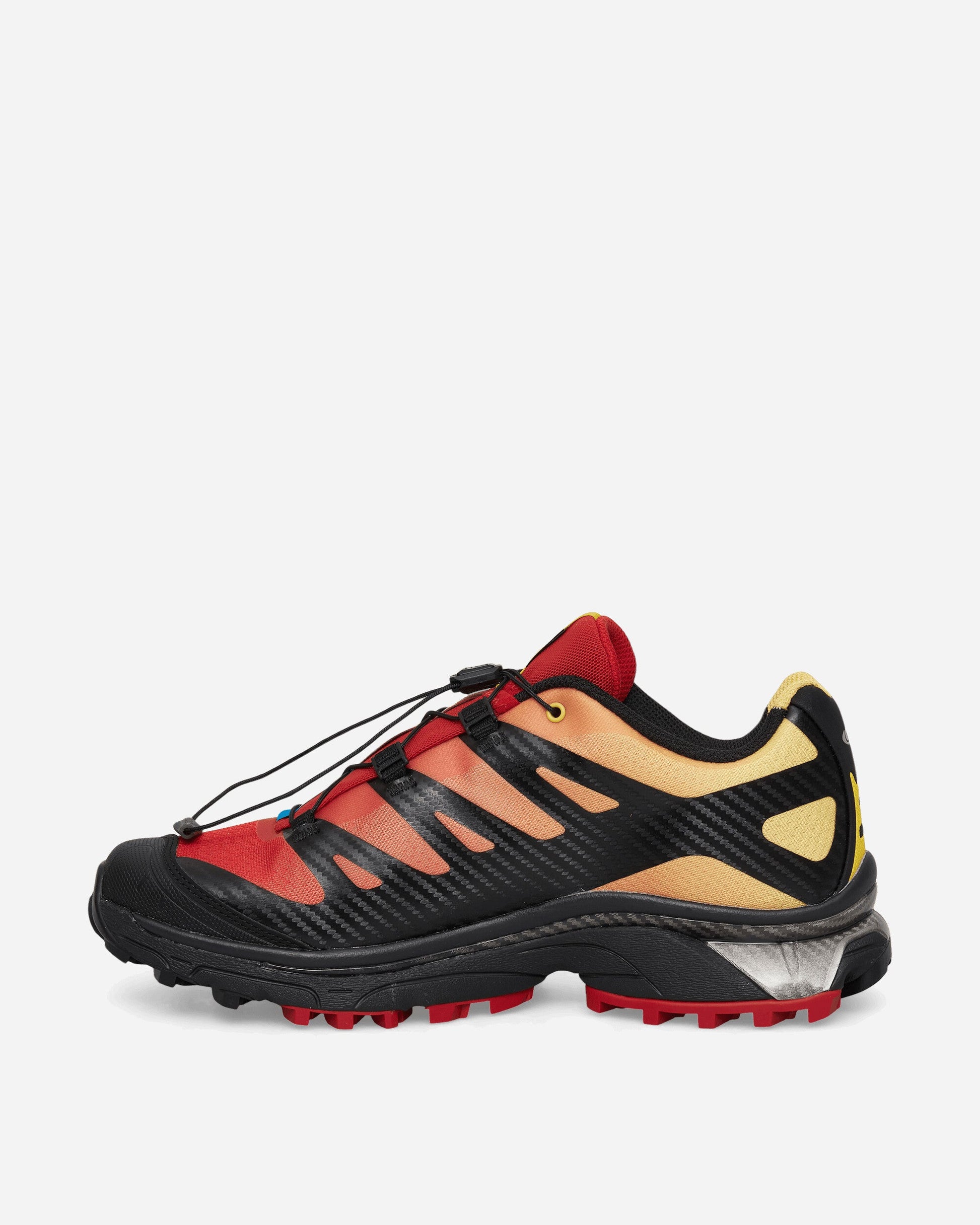 XT-4 OG Sneakers Lava Falls / Beach Ball / Black