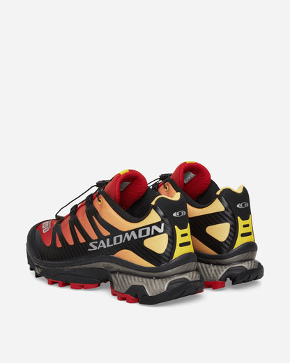 XT-4 OG Sneakers Lava Falls / Beach Ball / Black