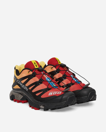 XT-4 OG Sneakers Lava Falls / Beach Ball / Black