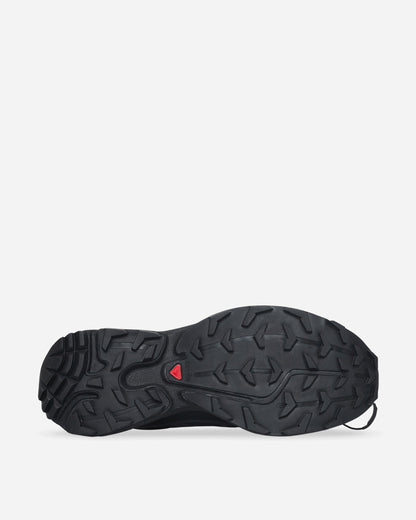 XT-6 Sneakers Black / Phantom