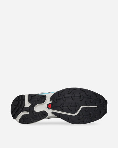 XT-6 Sneakers Black / White / Blue Curacao