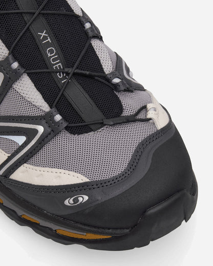 XT-QUEST Sneakers Black / Paloma / Brillant Olive