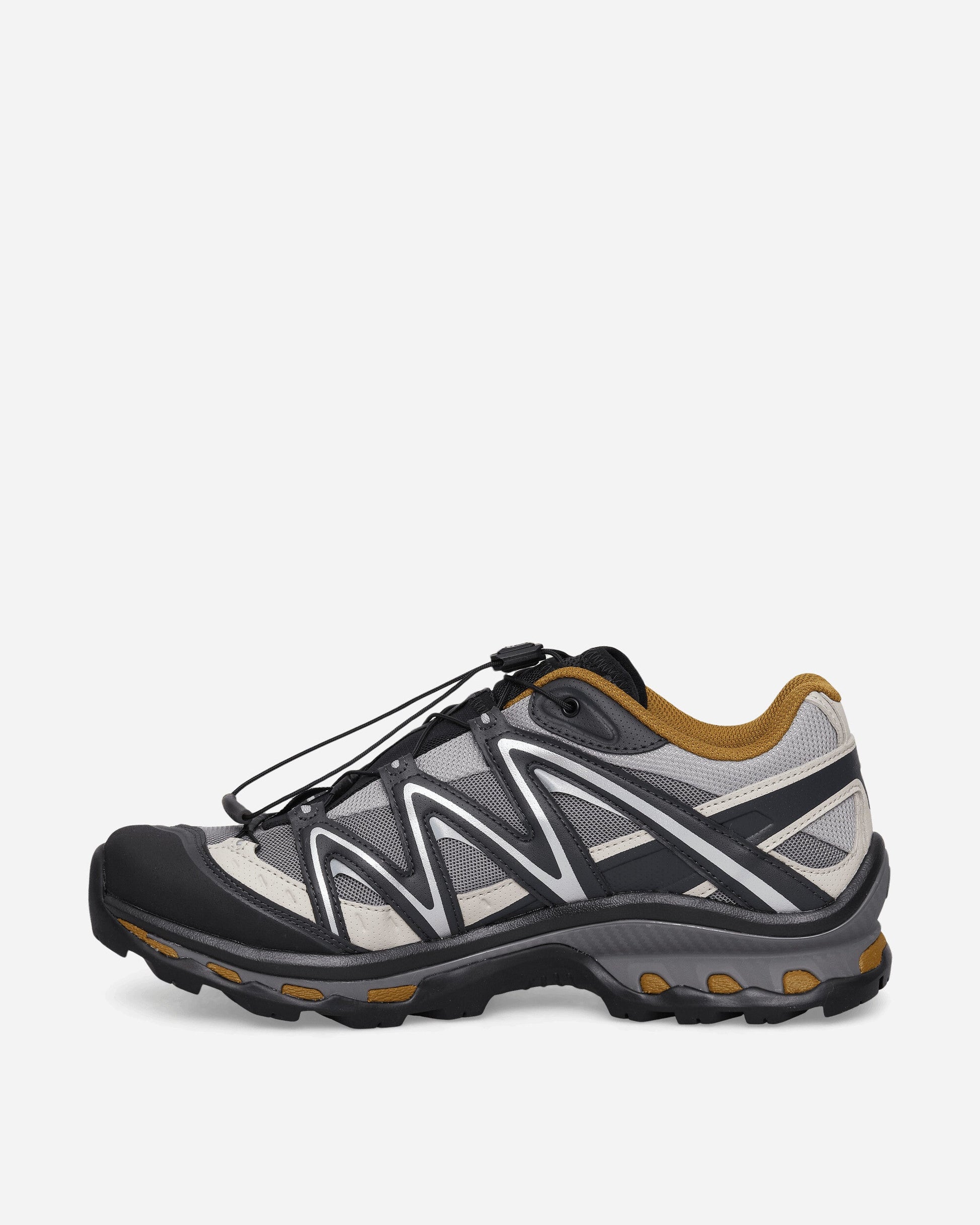XT-QUEST Sneakers Black / Paloma / Brillant Olive