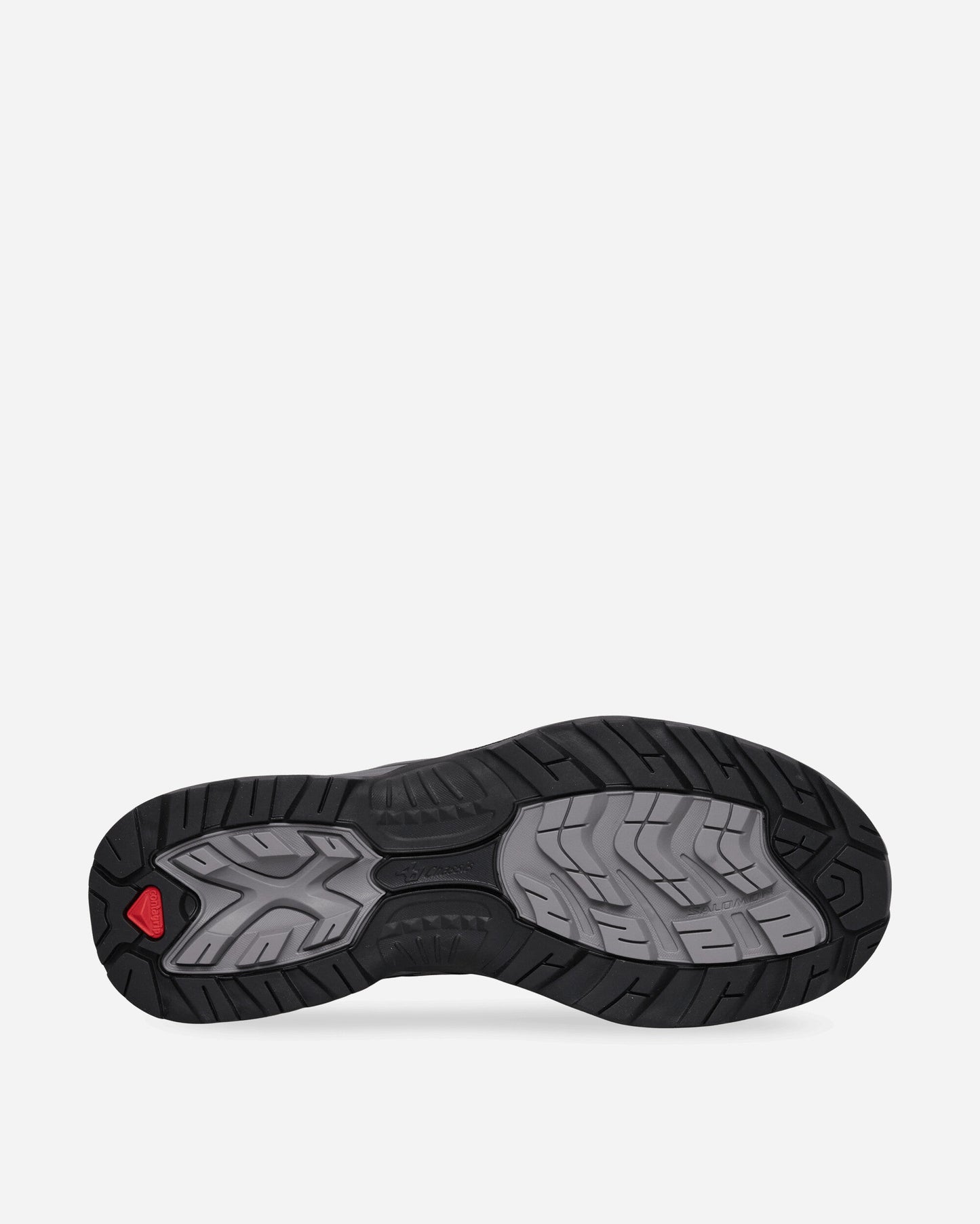 XT-QUEST Sneakers Black / Paloma / Brillant Olive