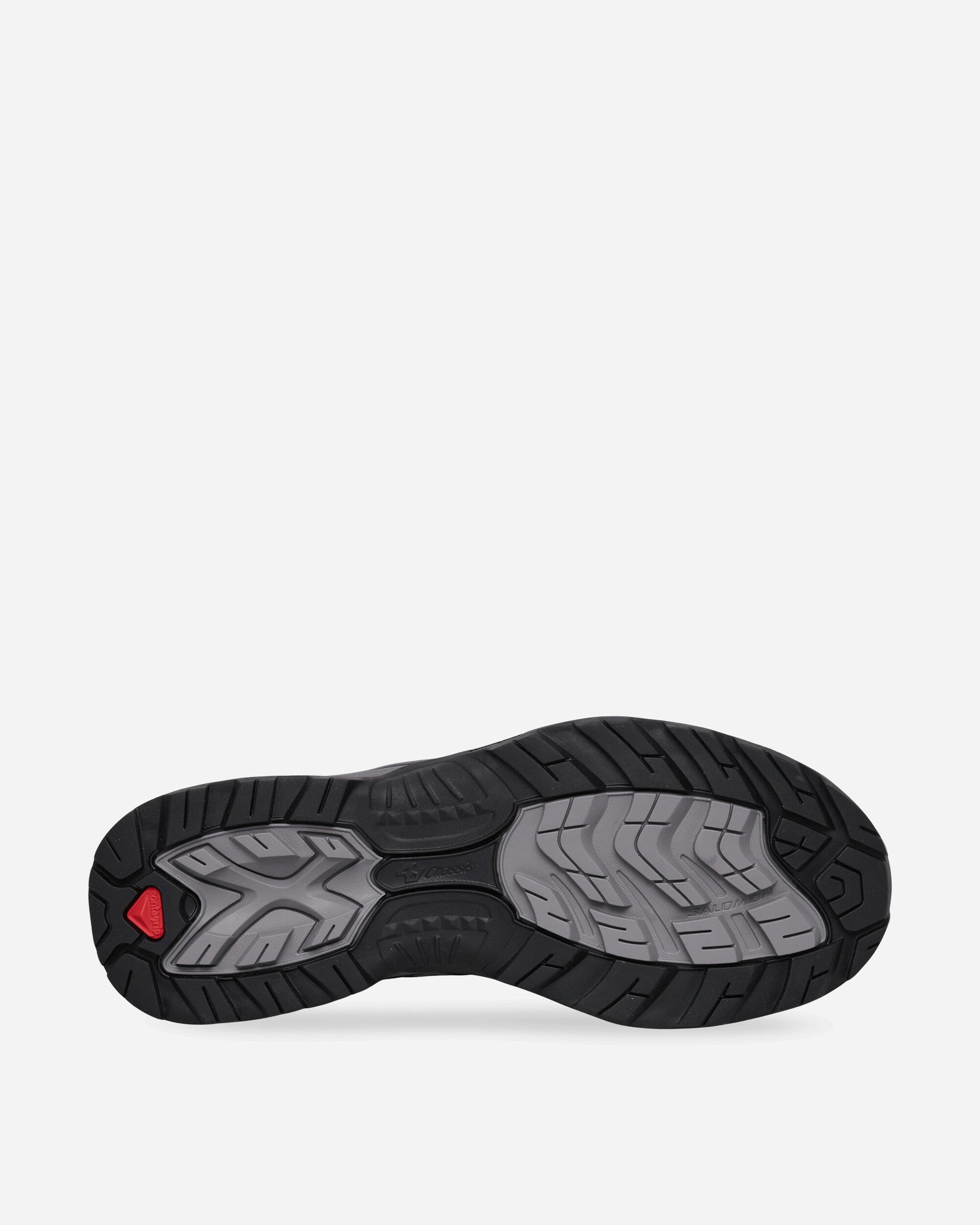 XT-QUEST Sneakers Black / Paloma / Brillant Olive