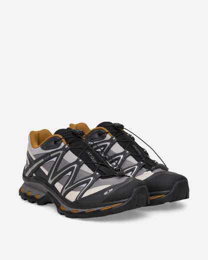 XT-QUEST Sneakers Black / Paloma / Brillant Olive