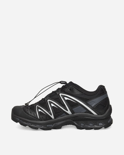 XT-QUEST Sneakers Black / Asphalt