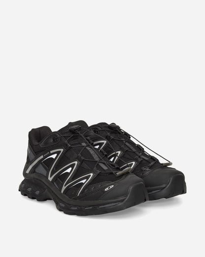 XT-QUEST Sneakers Black / Asphalt