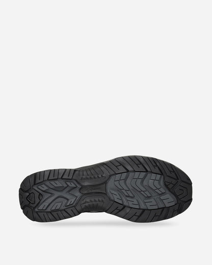 XT-QUEST Sneakers Black / Asphalt