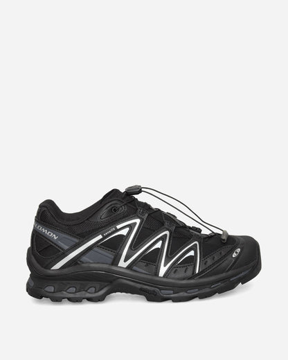 XT-QUEST Sneakers Black / Asphalt