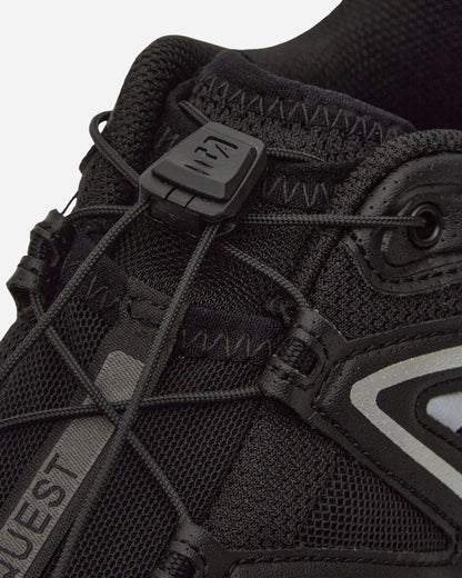 XT-QUEST Sneakers Black / Asphalt