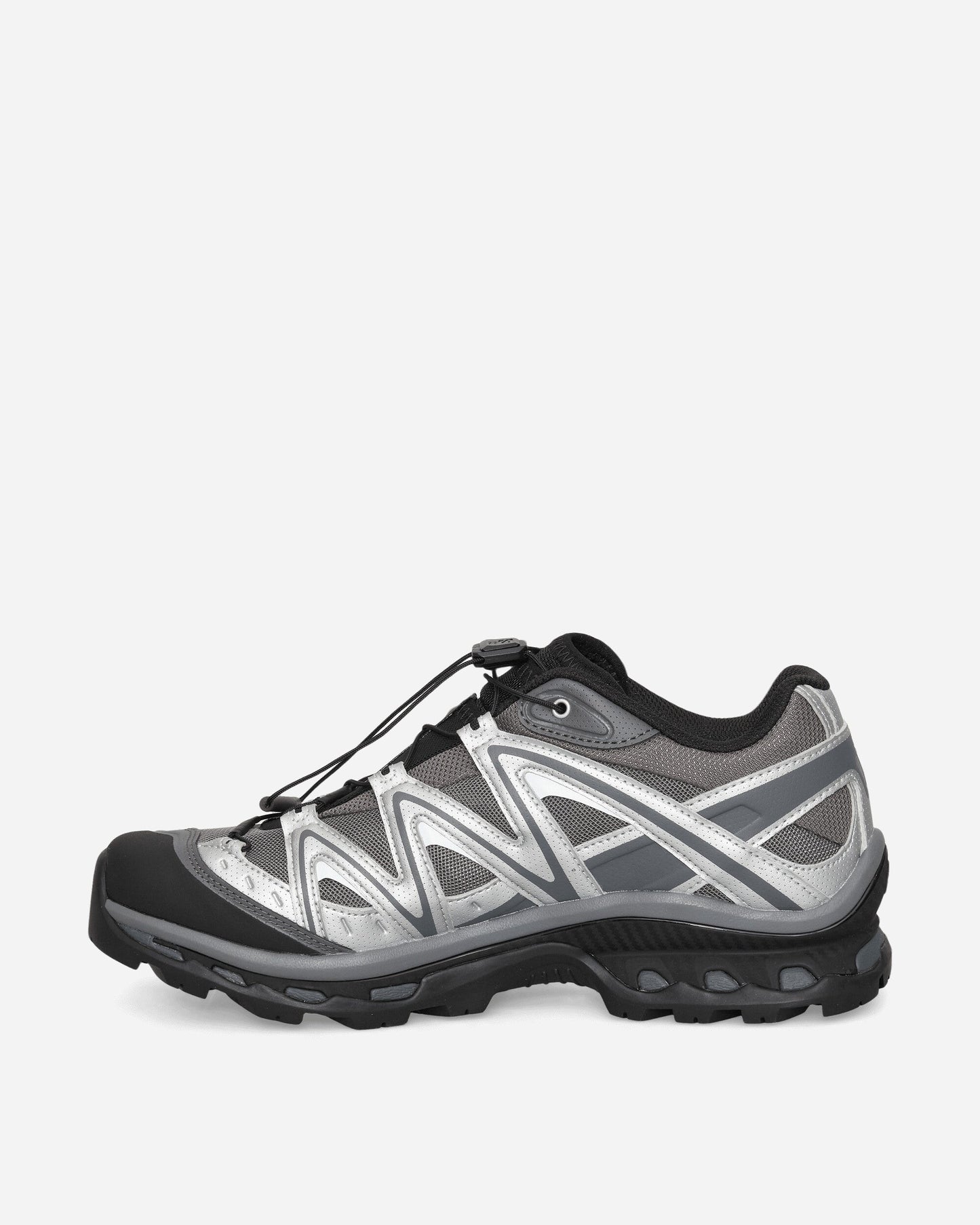 XT-QUEST Sneakers Black / Silver