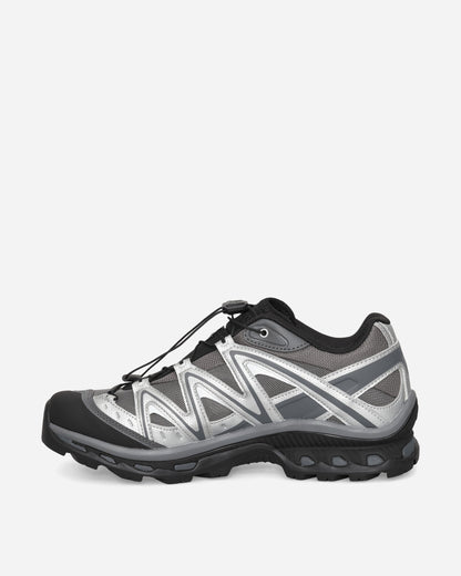 XT-QUEST Sneakers Black / Silver