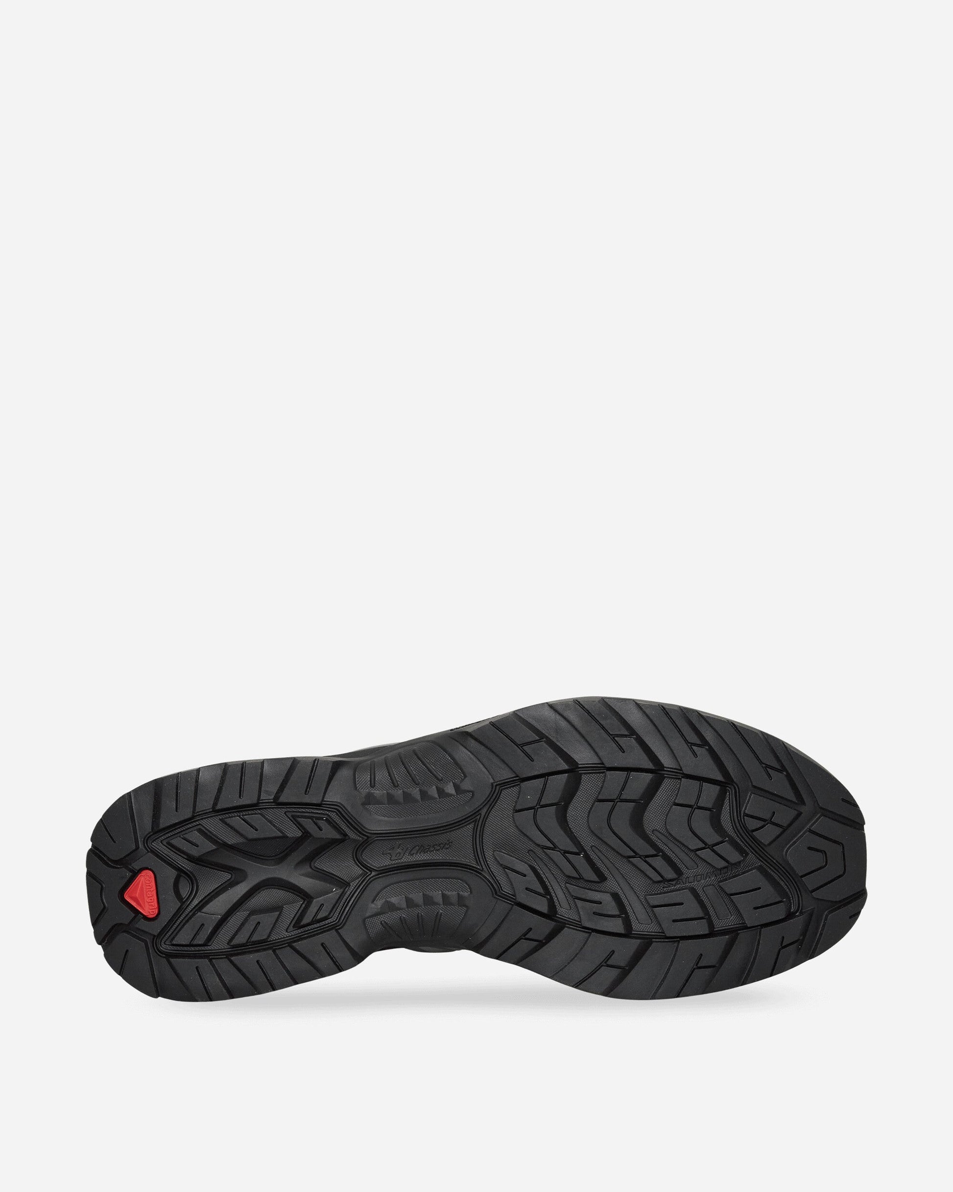 XT-QUEST Sneakers Black / Silver
