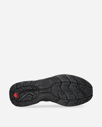 XT-QUEST Sneakers Black / Silver