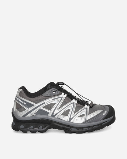 XT-QUEST Sneakers Black / Silver