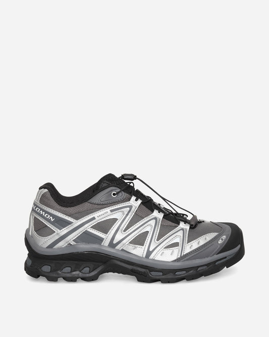 XT-QUEST Sneakers Black / Silver