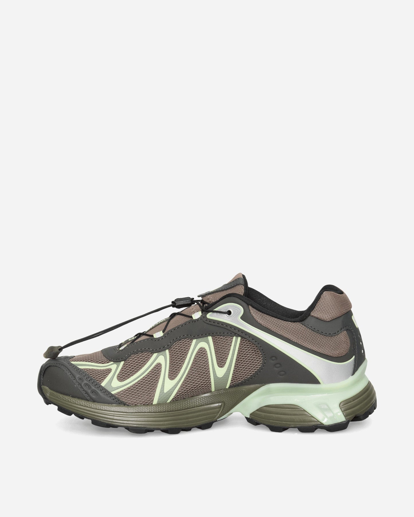 XT-Whisper Sneakers Walnut / Peat / Butterfly
