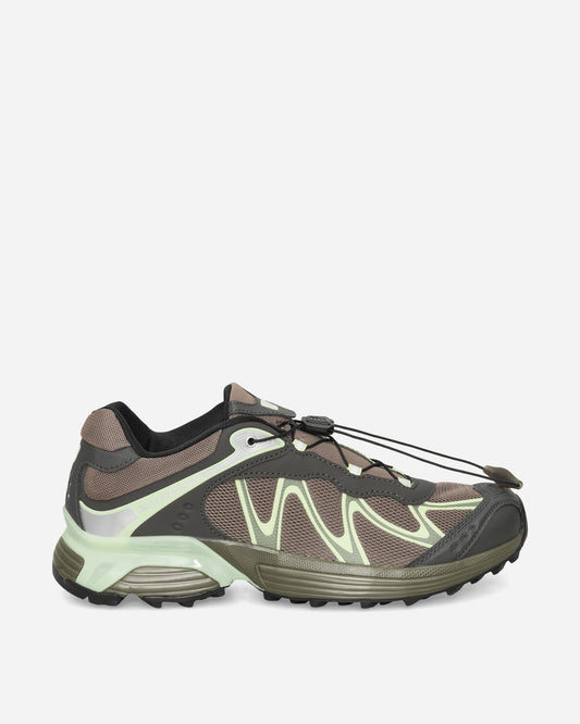 XT-Whisper Sneakers Walnut / Peat / Butterfly