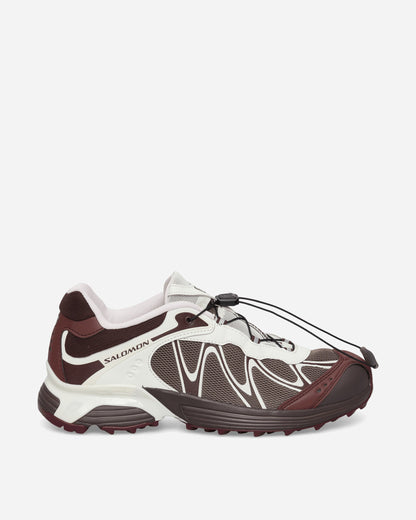 XT-Whisper Sneakers Walnut / Bitter Chocolate / Vanilla Ice