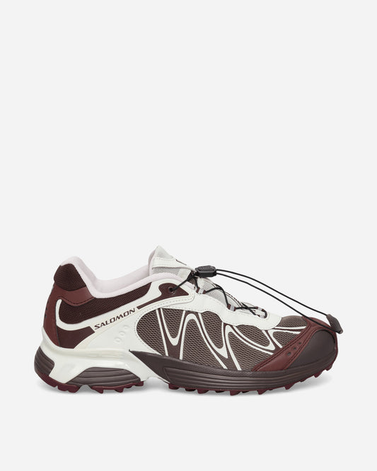XT-Whisper Sneakers Walnut / Bitter Chocolate / Vanilla Ice