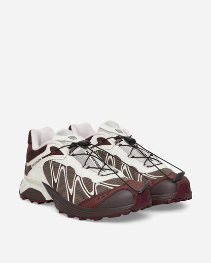 XT-Whisper Sneakers Walnut / Bitter Chocolate / Vanilla Ice