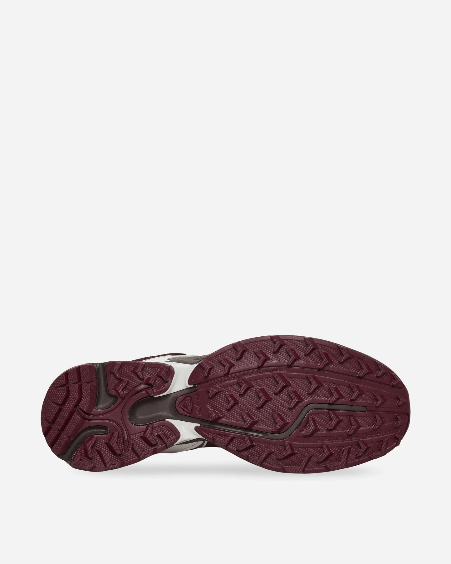 XT-Whisper Sneakers Walnut / Bitter Chocolate / Vanilla Ice